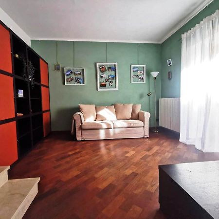 Fontanone Apartment لوناتو المظهر الخارجي الصورة
