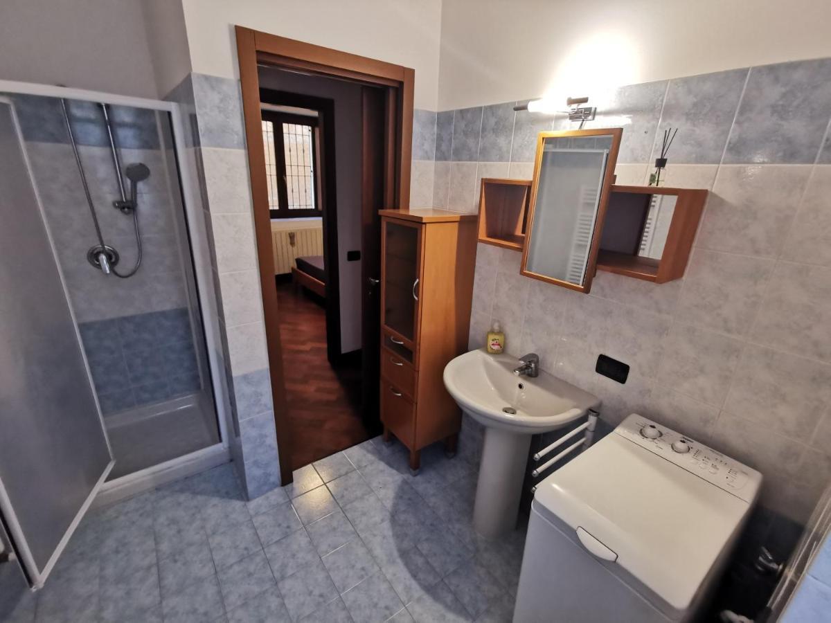 Fontanone Apartment لوناتو المظهر الخارجي الصورة