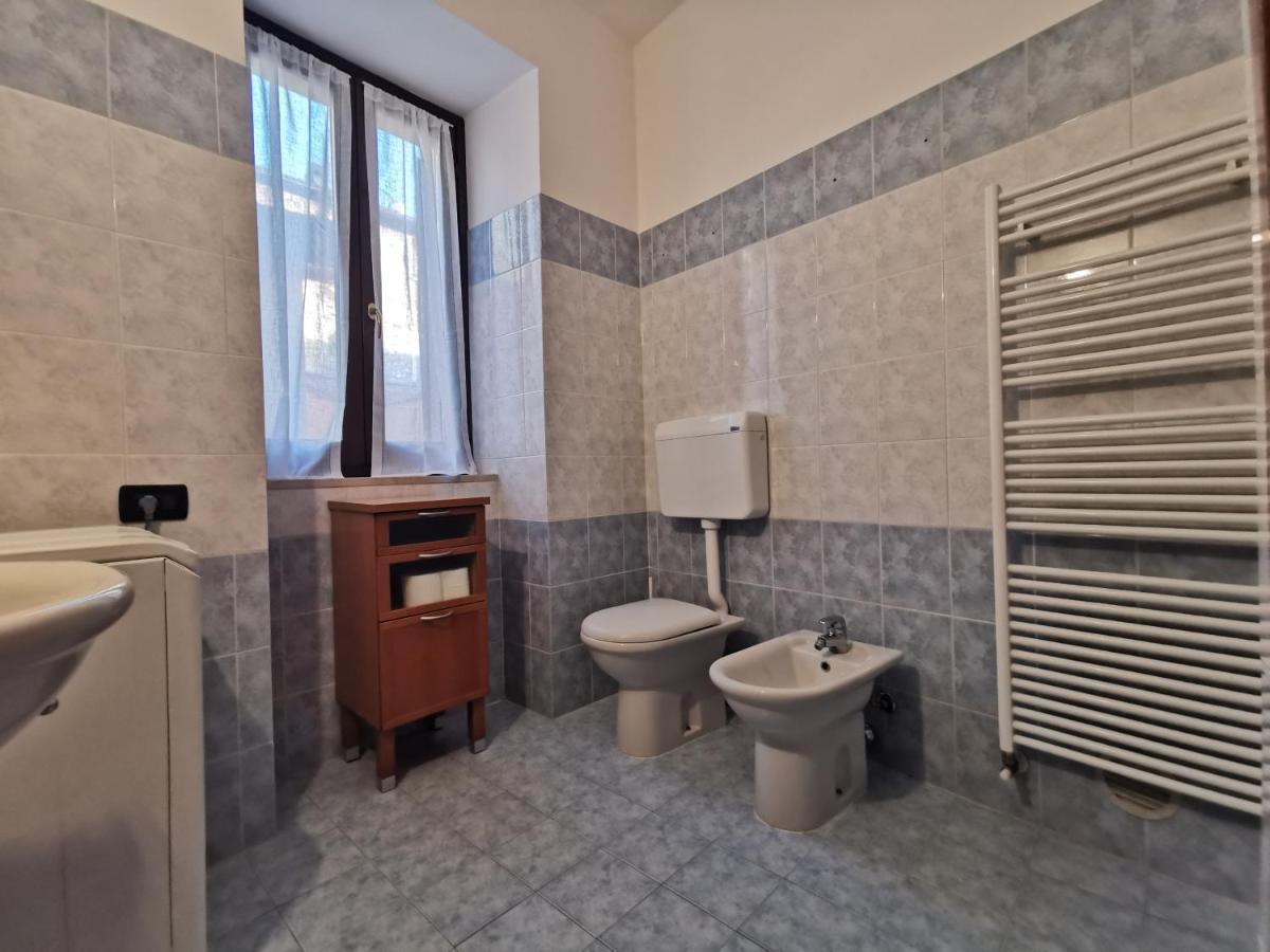 Fontanone Apartment لوناتو المظهر الخارجي الصورة