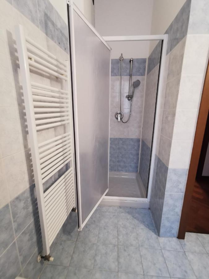 Fontanone Apartment لوناتو المظهر الخارجي الصورة
