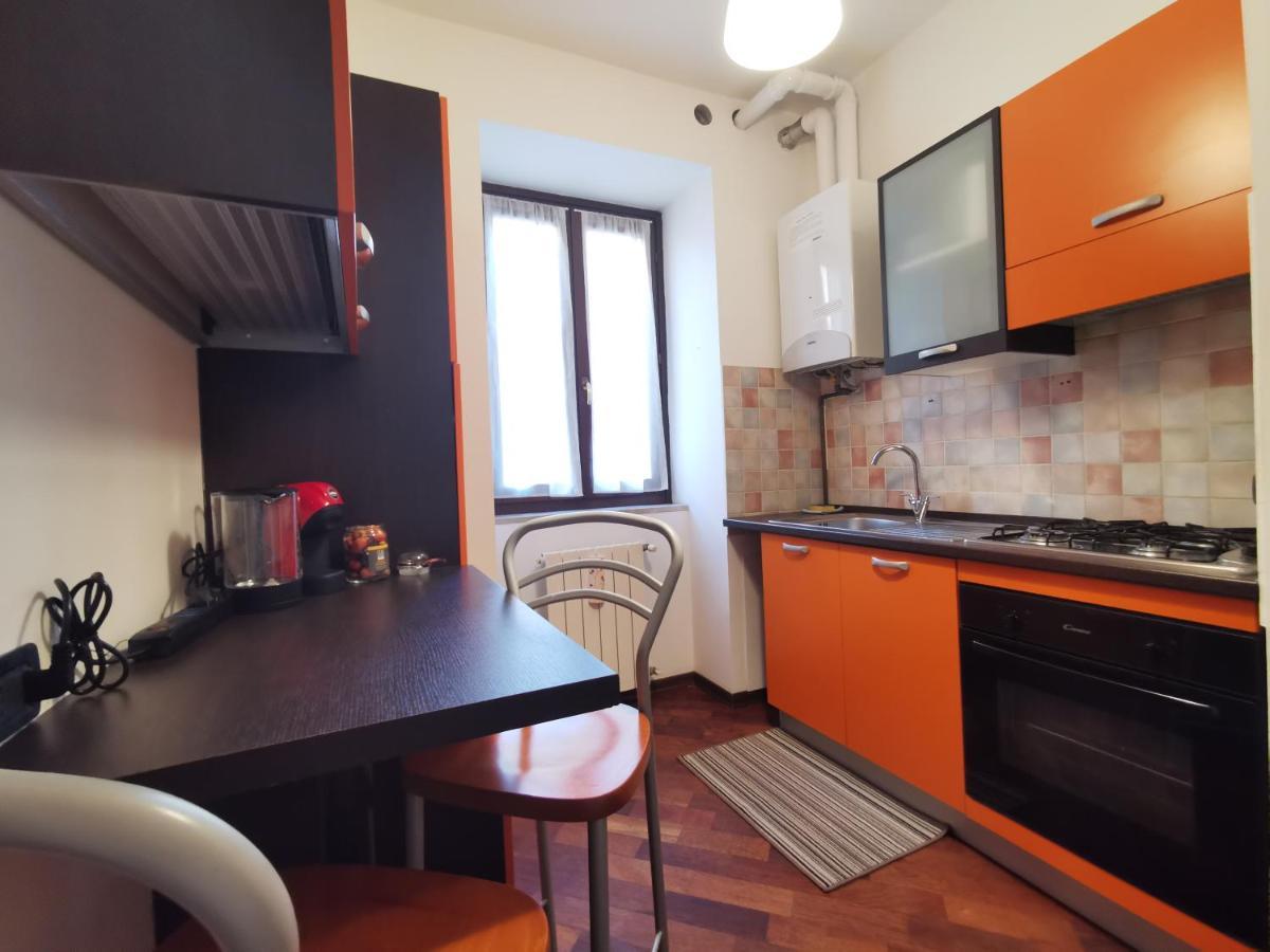 Fontanone Apartment لوناتو المظهر الخارجي الصورة