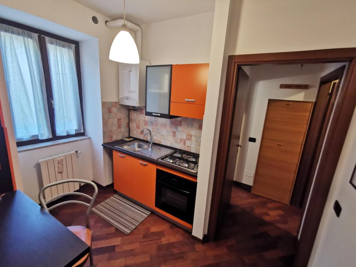 Fontanone Apartment لوناتو المظهر الخارجي الصورة