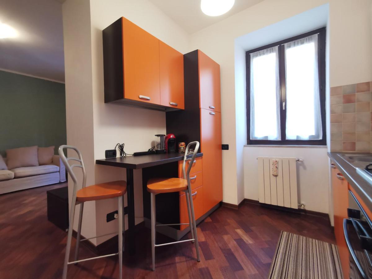 Fontanone Apartment لوناتو المظهر الخارجي الصورة