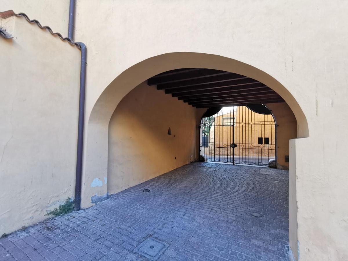 Fontanone Apartment لوناتو المظهر الخارجي الصورة