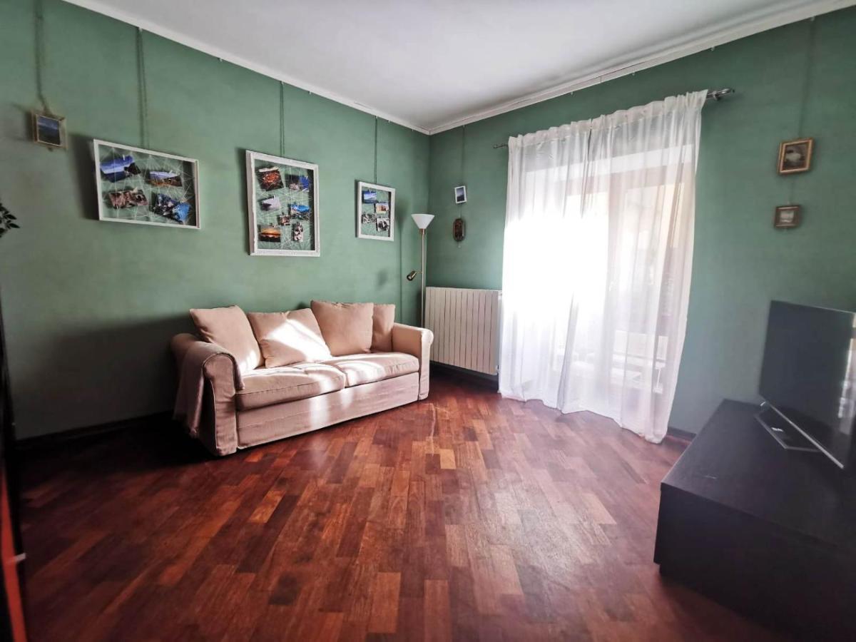 Fontanone Apartment لوناتو المظهر الخارجي الصورة