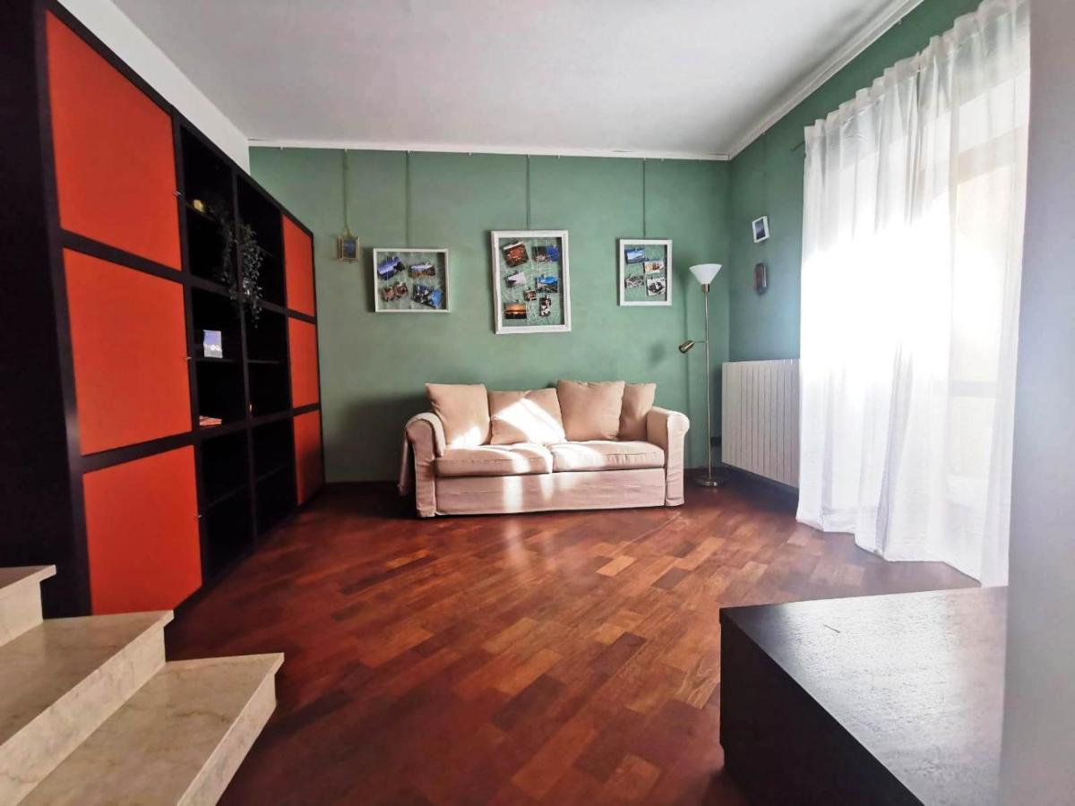 Fontanone Apartment لوناتو المظهر الخارجي الصورة