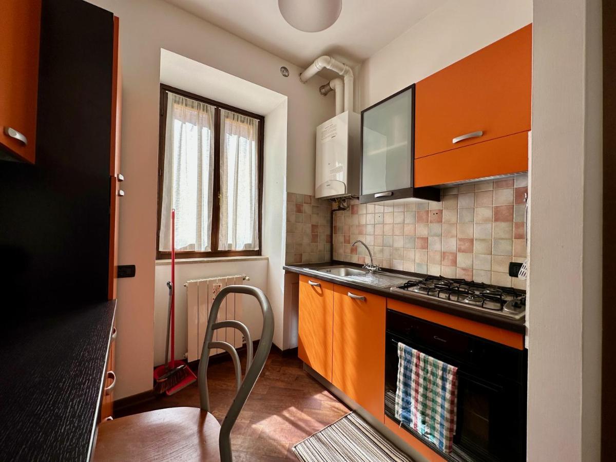 Fontanone Apartment لوناتو المظهر الخارجي الصورة