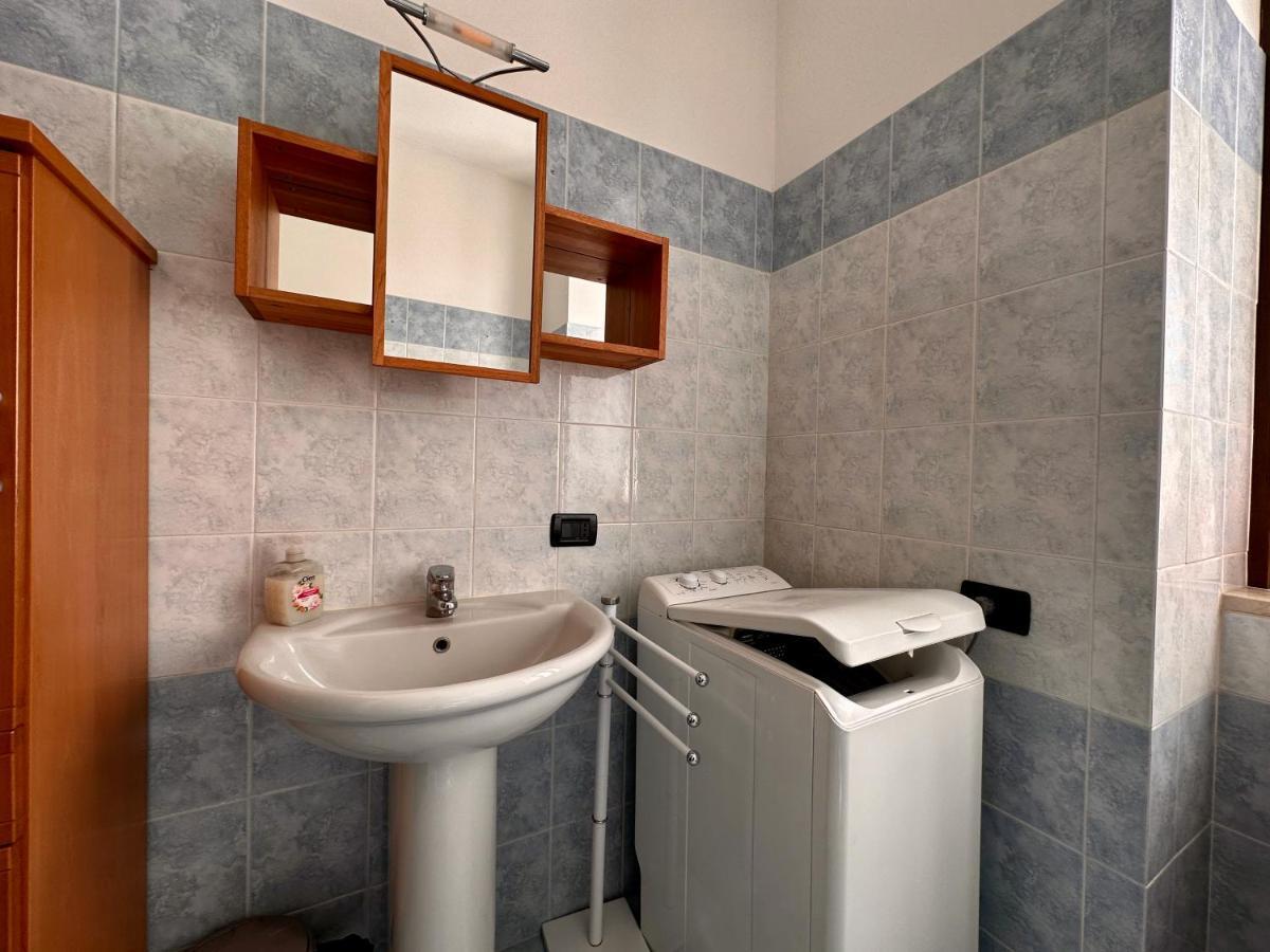 Fontanone Apartment لوناتو المظهر الخارجي الصورة