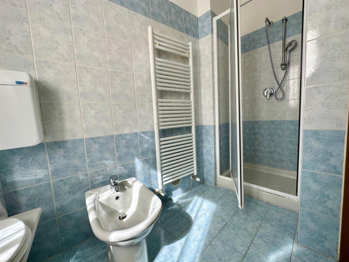 Fontanone Apartment لوناتو المظهر الخارجي الصورة