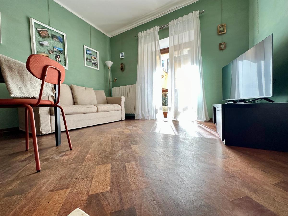 Fontanone Apartment لوناتو المظهر الخارجي الصورة