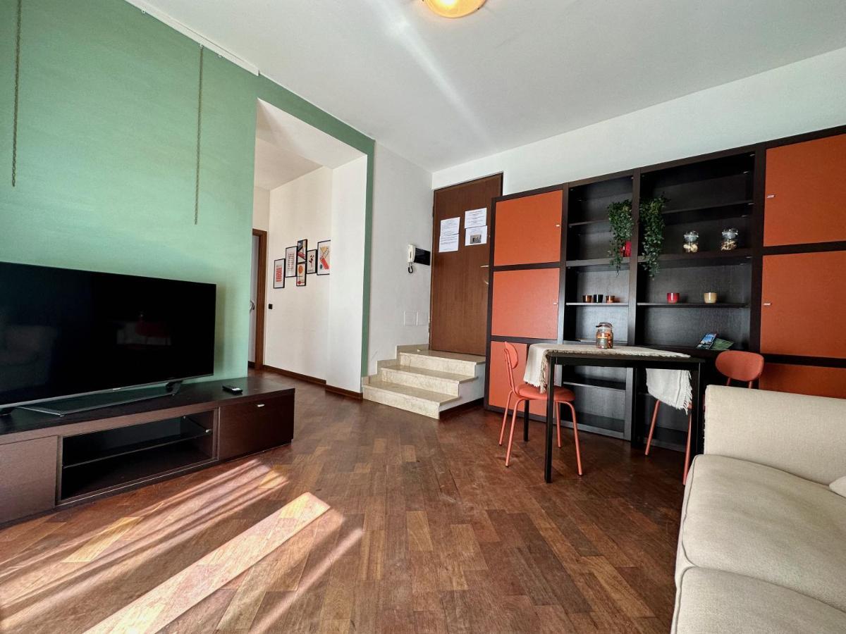 Fontanone Apartment لوناتو المظهر الخارجي الصورة