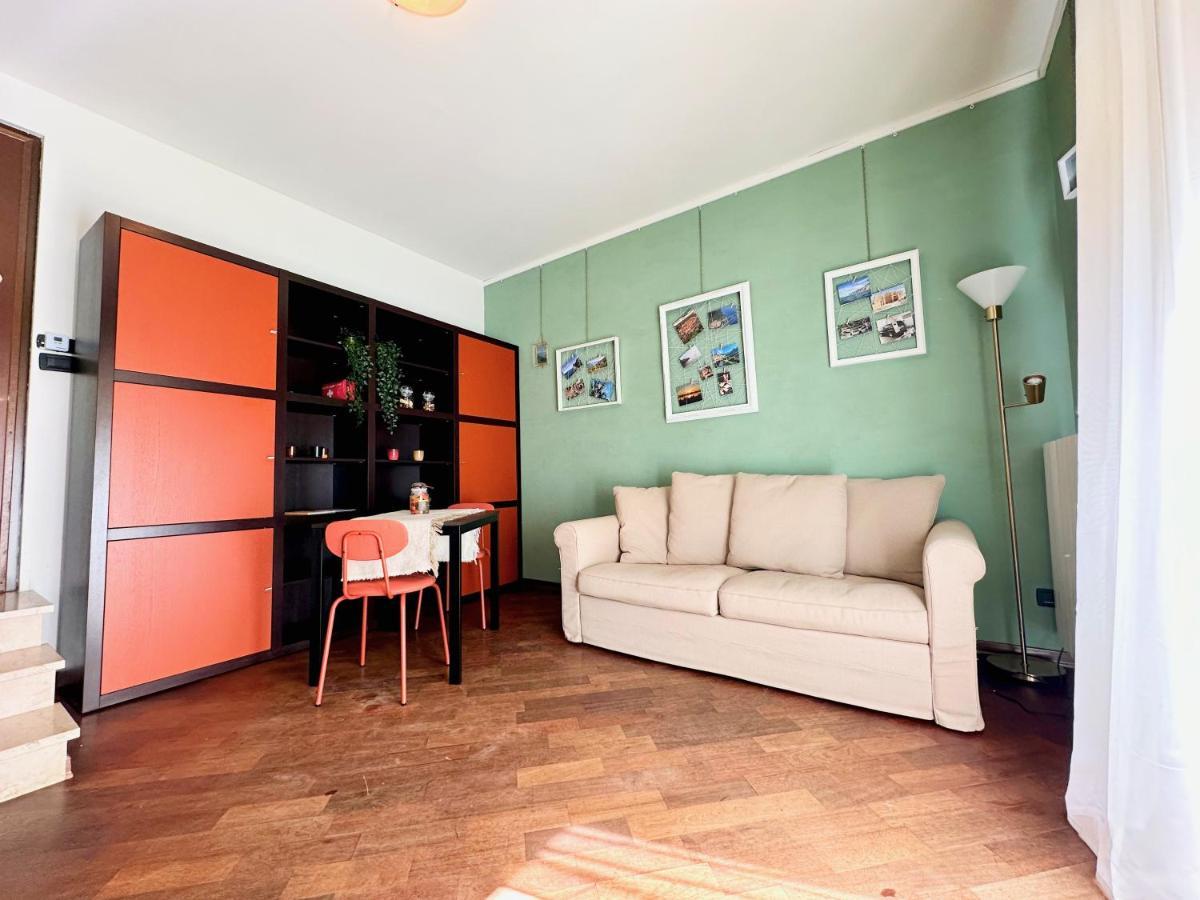 Fontanone Apartment لوناتو المظهر الخارجي الصورة