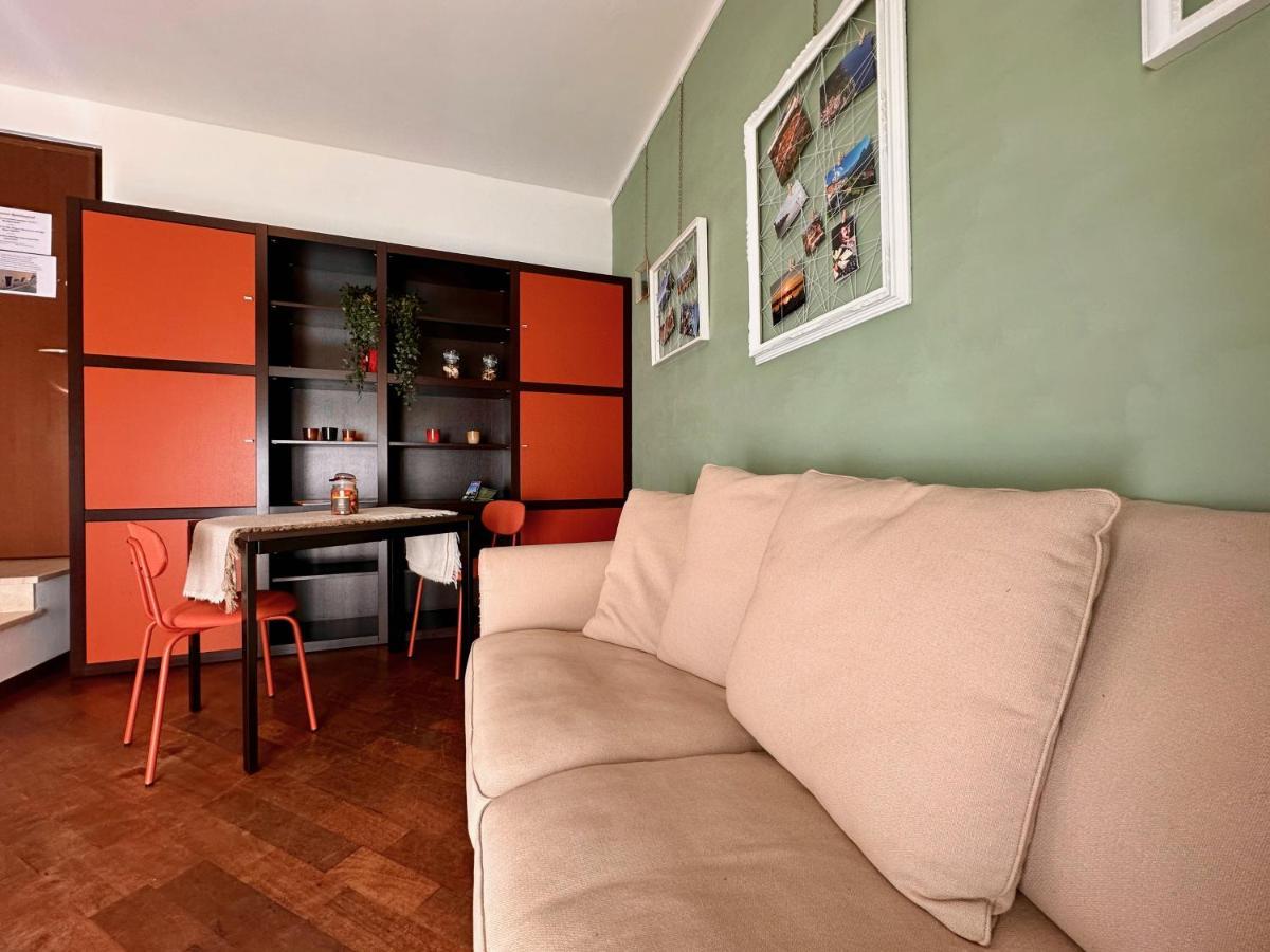 Fontanone Apartment لوناتو المظهر الخارجي الصورة