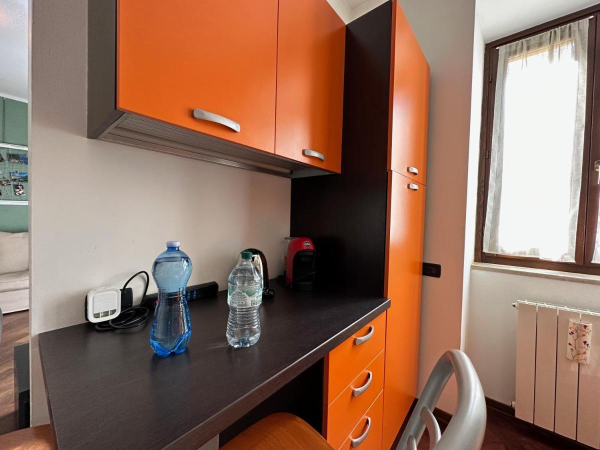 Fontanone Apartment لوناتو المظهر الخارجي الصورة