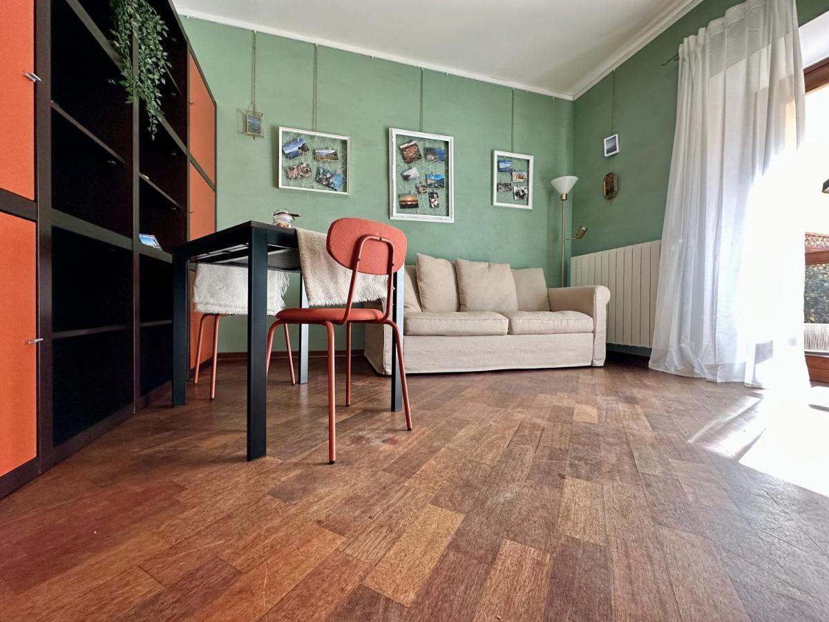 Fontanone Apartment لوناتو المظهر الخارجي الصورة