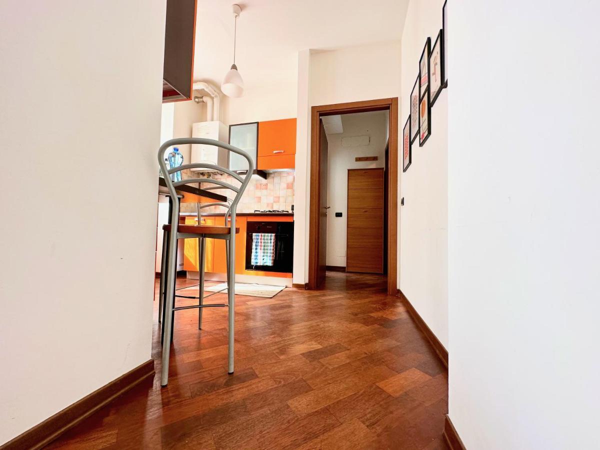 Fontanone Apartment لوناتو المظهر الخارجي الصورة