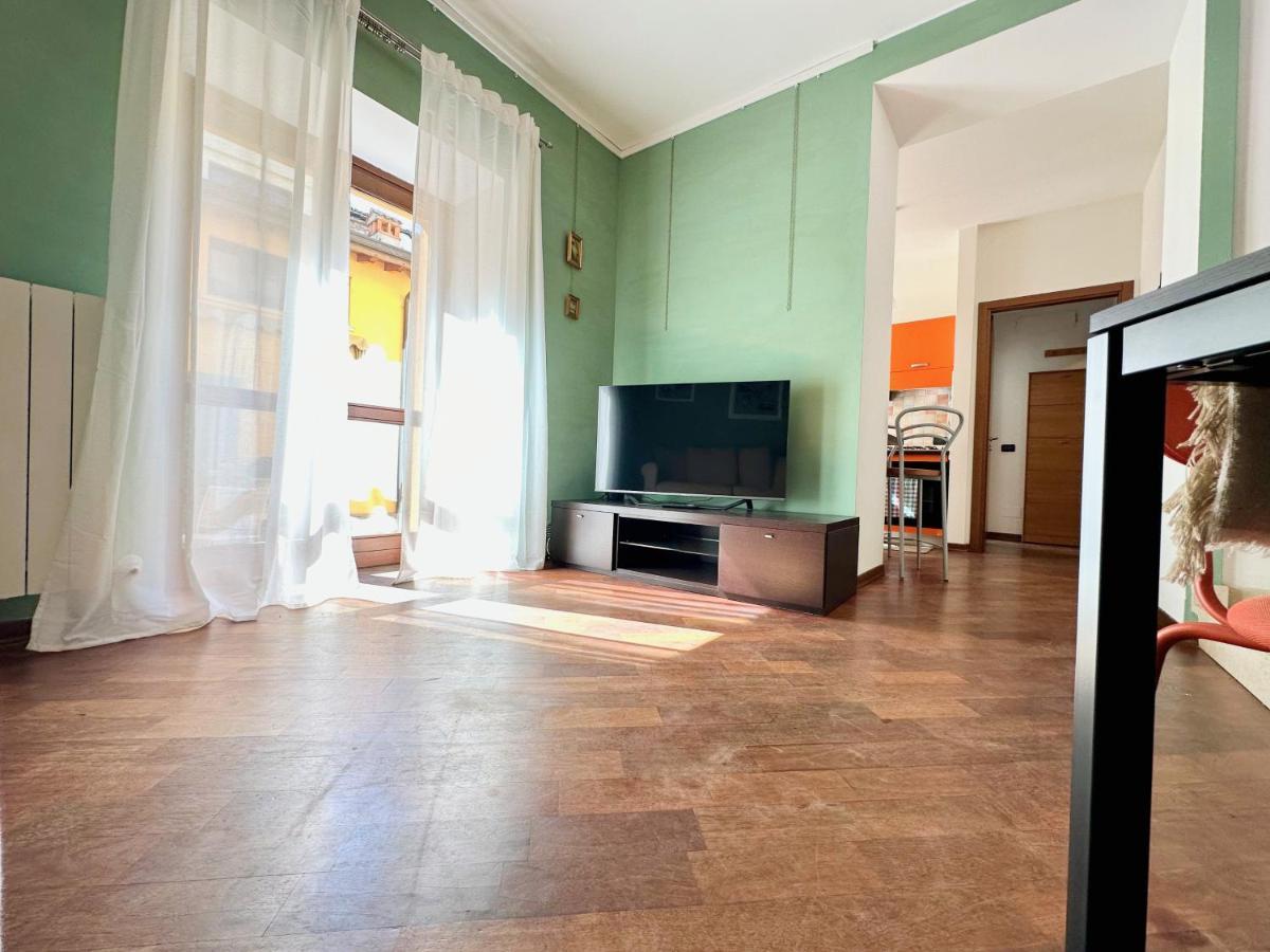 Fontanone Apartment لوناتو المظهر الخارجي الصورة
