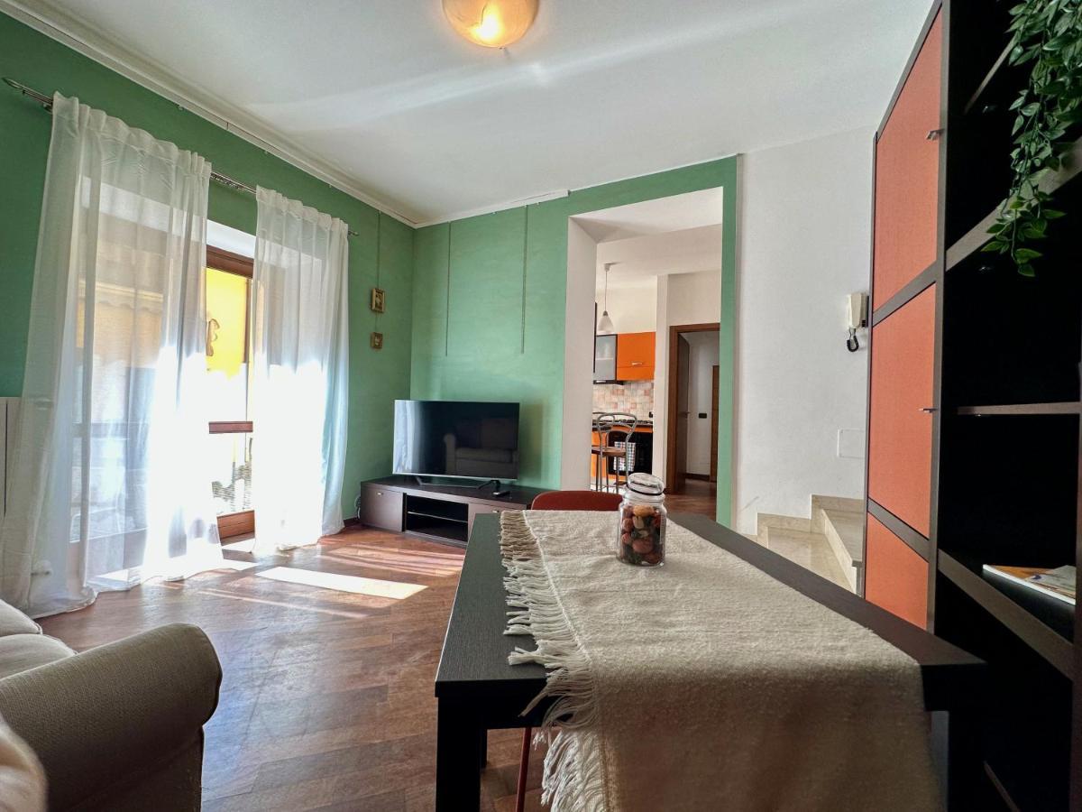 Fontanone Apartment لوناتو المظهر الخارجي الصورة